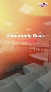201K views | Bargaintown’s Summer Sale is here with massive discounts on the furniture you need. Hurry, these deals won’t last long!  Transform your space with premium quality Most Affordable Furniture today by visiting www.bargaintown.ie | Bargaintown | Facebook