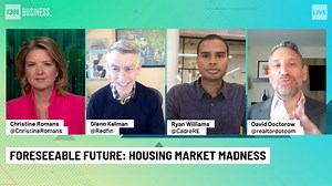 How technology is changing the red-hot housing market