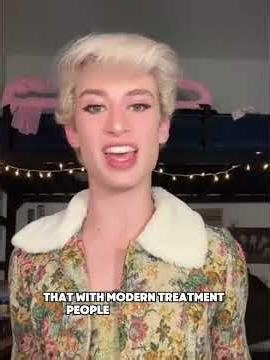 Celebrities Who Have Openly Shared Their HIV Journeys ❤️ | The Last Story May Surprise You