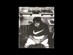 DJ Screw - Loose Ends - Hold Tight - Let's Call Up On Drank (HQ)