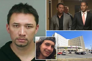 Crime boss convicted of kidnapping, murdering son’s friend is found dead in federal prison cell