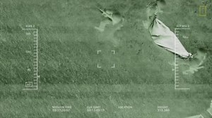 Op 2 mei 2011 vond al-Qaida oprichter Osama bin Laden zijn dood. | National Geographic