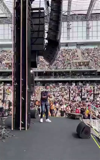 Nojo de quem usa Deus para a política e manipular os outros. Deus pra mim nunca foi brincadeira, acredito ser uma força maior que nos dá um norte para buscarmos sempre ser um ser humano melhor. Quem usa Deus para benefício próprio é um ser humano horrível. #eleições2026