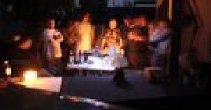 Getting Off The Grid With Community Energy Co-op Plans