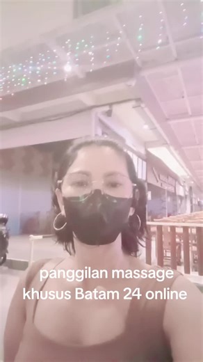 Explore Batam's 24-Hour Pangliian Massage Services