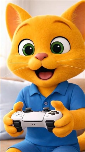 CHILDREN LEARN TO WASH THEIR HANDS Fun Children's Cartoon 👏 Fun 🙌 Fun children's songs for