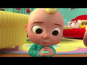 I’m Sorry/Excuse Me Song | ABCkidTV Nursery Rhymes & Kids Songs