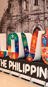 “Love TPB, Love the Philippines!" 🇵🇭 We caught up with our guests to talk about all things PH travel! Learn about their favorite destination in the Philippines and their ultimate bucket list dream spot by watching this video ▶️ #tpbgovph #LoveThePhilippines | Tourism Promotions Board Philippines