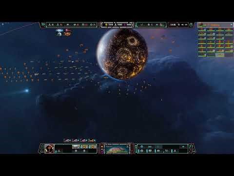 Sin of a Solar Empire II: Hunt fer Booty: Star Trek: Armada IV: Cardassians: Gul Dukat Make's Moves