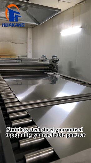Quality Stainless Steel Supplier: Expert Tips & Top Products