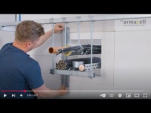 ArmaProtect CM // Application Video