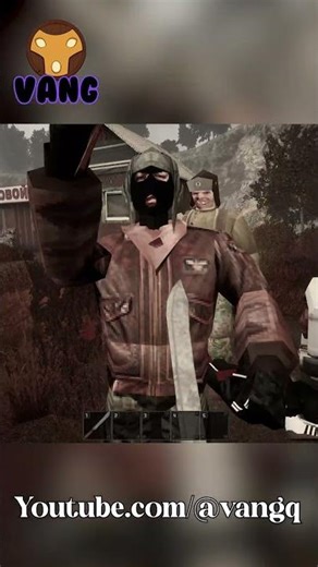 EVERYONE'S A ENEMY #gaming #funny #misery #miserygame