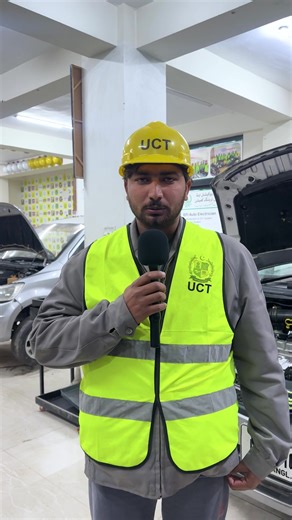 EFI Auto Electrician Course Student Review | Practical Training & Job Skills Watch this honest EFI Auto Electrician course student review and learn about real classroom experience, hands-on practical training, diagnostic tools, and job-ready skills. This review explains how the EFI Auto Electrician course helps students build a strong career in modern auto electrical systems, ECU diagnostics, wiring, and troubleshooting. Perfect for students looking to start a professional career in the automobi