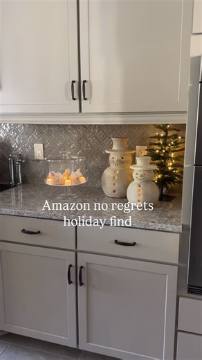 Courtney Kerr on Instagram: "Amazon no regrets holiday find✨ this gingerbread village pan is perfect for Christmas baking✨like and type HOLIDAY and I’ll send it to your DM’s"