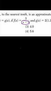 KNOW HOW TO USE THE TI84 GRAPHING FUNCTION