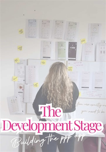 Developing the Pretty Perfect App: Episode 5 Insights