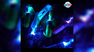 What’s that glowing up on the sky? It’s a glow-in-the-dark slingshot LED flying arrow rocket! Cool isn’t it? Get them now at MR.TOY.  8961735_LED Slingshot: RM12.50 #MRTOY #AlwaysFun #LEDFlyingRocket #Glow | MR TOY | Facebook