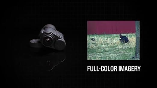 Bushnell Equinox Z Digital Night Vision Monocular, 6 x 50mm