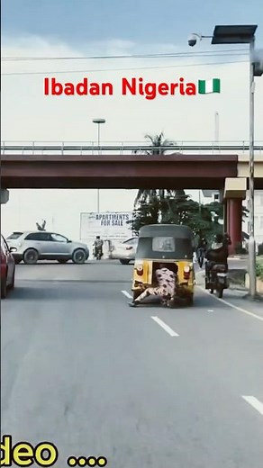 IBADAN NIGERIA | Full video link below 👇👇👇
