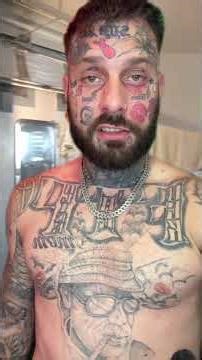 Prison cell tour #prison