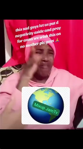 Support Anna: A Call for Positivity in Tough Times