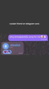 he’s lowkey hilarious #voicemessage #fyp #viralvideo #accent #onlinefriends