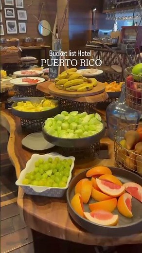 The Top 5 BUCKET LIST Hotels in Puerto Rico! 🏨✨ (2026 Guide)