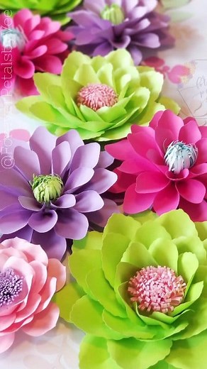 50% All Digital Flower Templates in my Etsy Shop until the end of March 2023. The full tutorials are right here on my Facebook Business Page in the VIDEOS Tab ( I DO NOT provide written instructions) Have a great day! Www.etsy.com/shop/foreverpetalsbyvee #foreverpetalsbyvee #foreverpetalsbyveetemplates #foreverpetalsbyveedesigns #paperflowers #diyflowers #diypaperflowers #diycrafts #etsyseller #etsyshop #paperflower #diyparty | Forever Petals by Vee