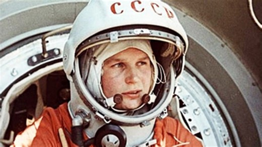 60 years ago, women broke the ceiling to space. More are flying with every mission