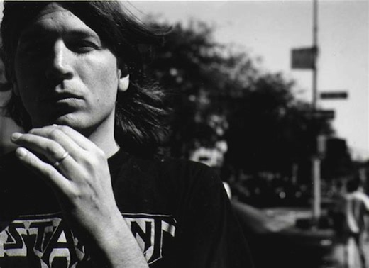 After The Burn Out: Evan Dando Interviewed By Michael Hann | The Quietus