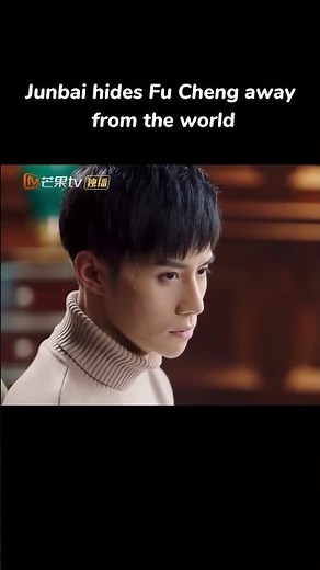 Title: Killer and Healer #cdrama #bromance