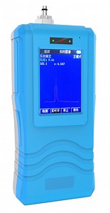 [Hot Item] Handheld Toxic Gas and Poison Detector for Sensing Chemical Agents and Industrial Toxic and Harmful Gases