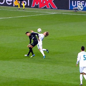 ✨😎 TOP Real Madrid C.F. skills 2018! | Real Madrid C.F.