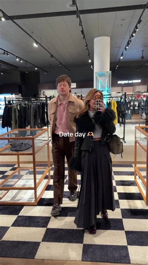 A Fun Day with Diamanté Wigs and Jimmy Choo