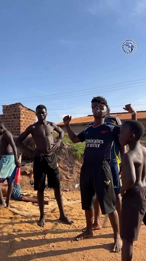 6K views · 143 reactions | Flipping out with zero regrets and full control  | Bwengula Arts Academy | Facebook