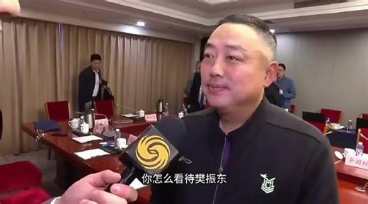 刘国梁卸任WTT董事会主席，索林接任