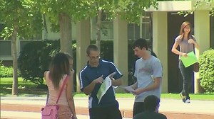 Another opportunity for people to have student loans forgiven