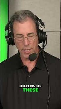 Credit Reports Explained: Focus on 3 Major Bureaus! #shorts