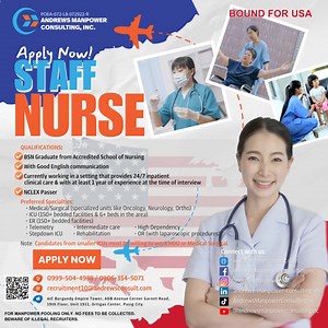 31K views · 64 reactions | We're Hiring!!!! Bound For US ...