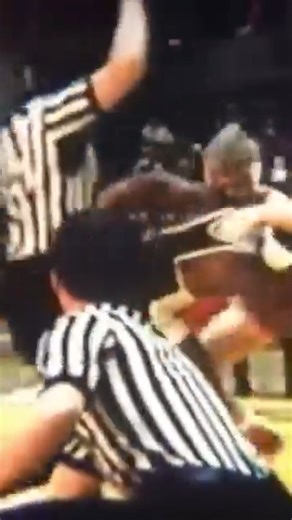 Dive into the heart of wrestling history with the electrifying 134-pound finals from the 1981 NCAA Championships 🏆 featuring Jim Gibbons of Iowa State Wrestling battling it out with Darryl Burley from Lehigh Wrestling! READ more about Jim Gibbons, a member of our Glen Brand Wrestling Hall of Fame of Iowa-> https://bit.ly/31xNwtn #SportForAll #AnyBODYCanWrestle #GirlsWrestle #GrowTheSport #thisiswhatawrestlerlookslike You can be whatever you desire in this sport because wrestling truly is for ev