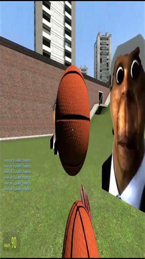 Part 110 #gaming_adnan #gmod #enterthebackrooms #garrysmod #nextbots #funnymemes