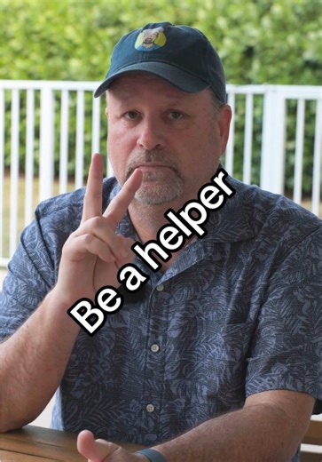 Be a helper. Don’t obey in advance. Stand up and stand out. Believe your eyes. Contribute to the cause. Be as courageous as you can. Help your neighbors. Honor Alex, Renée and all our fallen helpers.