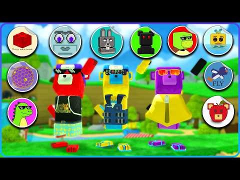 The Impossible Sticker Hunt Super Bear Adventure Gameplay Walkthrough