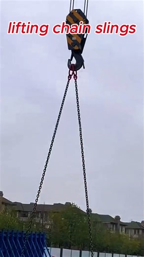 #rigging #tools #lifting #liftingchain #chainslings #riggingequipment #heavylifting