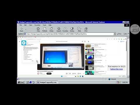 Ohh la la has bsod supercubed has bsod