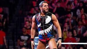 Johnny Gargano Wins Gold as Ghostface Unmasked -