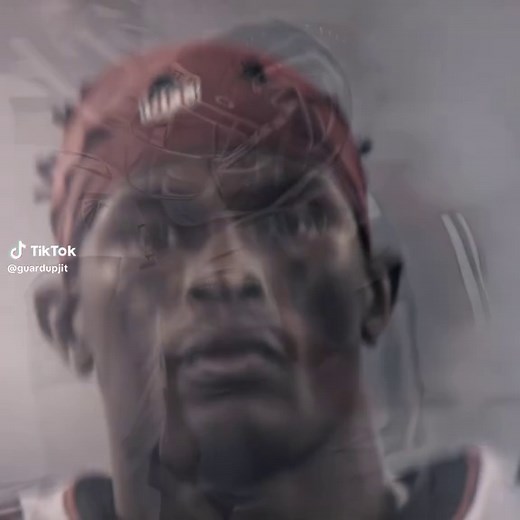 2nd day on ae | #juliojones #nfl #edit #fyp #radiohead