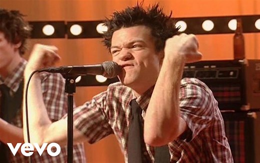 【Sum 41】Still Waiting