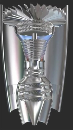 Understanding Jet Engine Power: A Mechanic's Overview