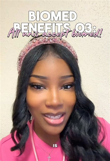 Biomed Degrees: Gateway to Graduate Entry in Medicine